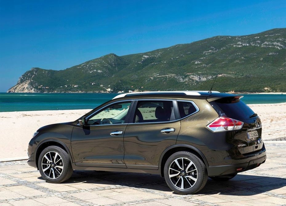 FELGI R17 5x112 Skoda Karoq Kodiaq Superb Octavia 3 4 5 Seat Exeo Leon