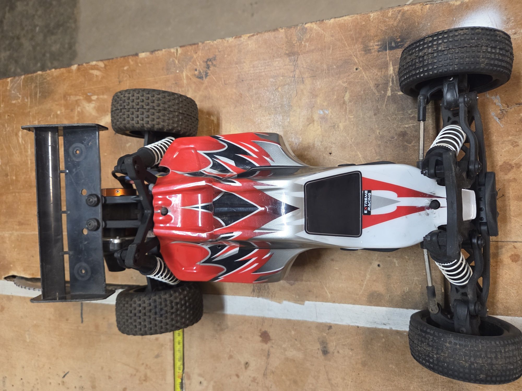 RC Carson RWD Skała 1/10