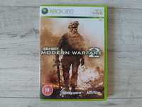 Gra Xbox 360 - Call of Duty Modern Warfare 2