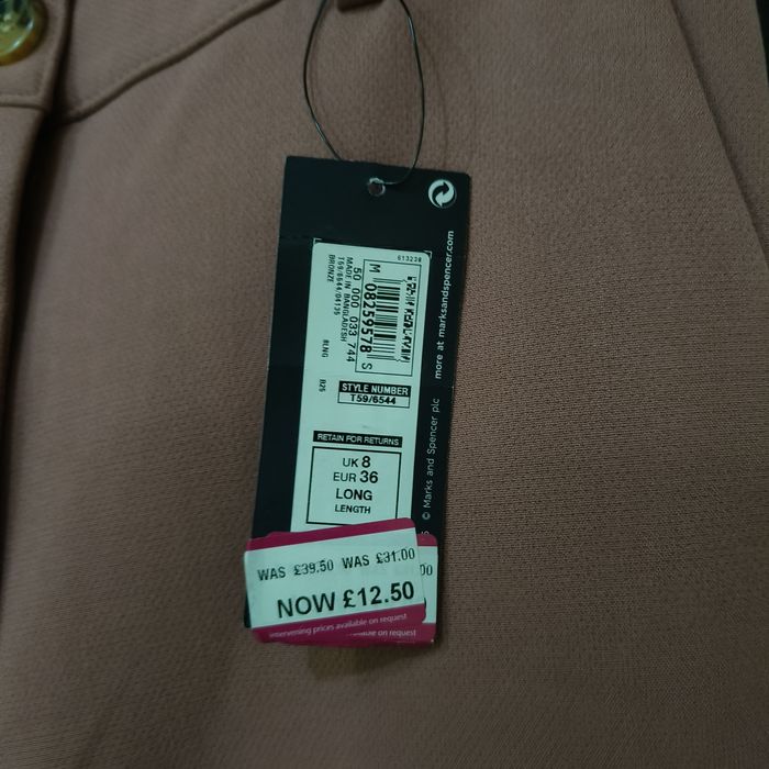 Брюки женские р.36