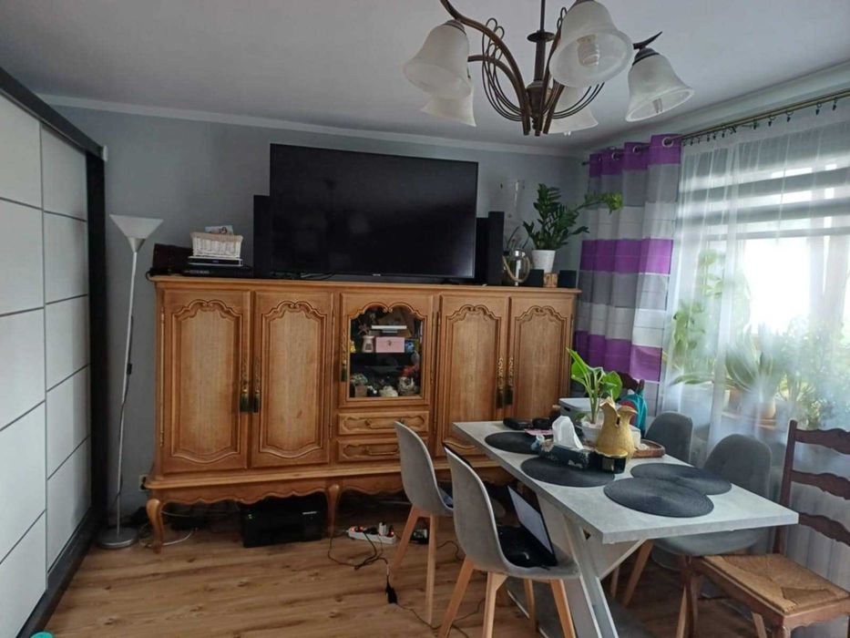 Sprzedam mieszkanie Chocianów, ul. Wesoła