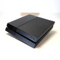 Konsola Sony Playstation 4 Fat 1TB