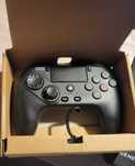 Kontroler pad HORI Fighting Commander Octa Czarny - nowy