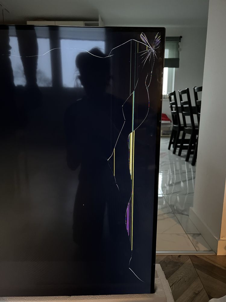Telewizor Lg nanocell 65