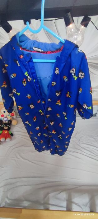 Kombinezon chłopięcy 98