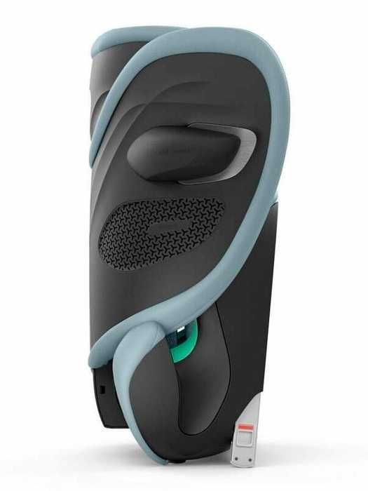 Cybex Solution G2 i-Fix Fotelik Samochodowy 15-50 kg Stormy Blue Plus