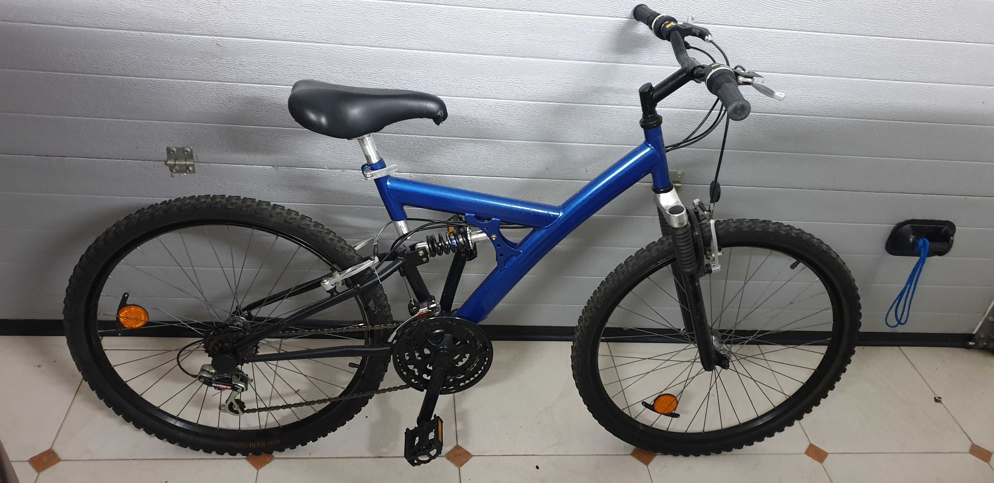 Bicicleta BTT Roda 26