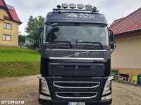 Volvo Fh4  Pierwszy właściciel