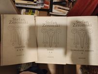 Stefan Żeromski Nawracanie Judasza