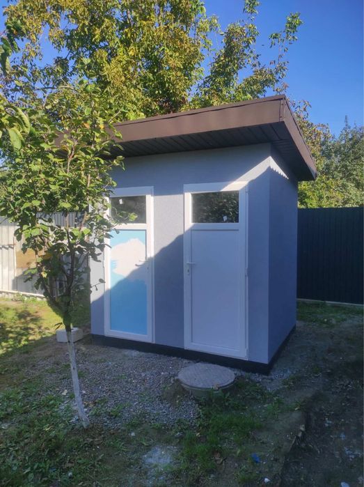 Фундамент,Покпівля,Фадас,комплесне будівництво під ключ