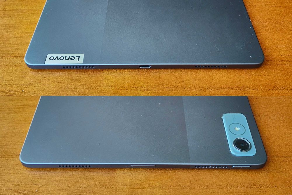 Планшет Lenovo Tab P12 8/128 WI-FI + Lenovo Precision Pen 3