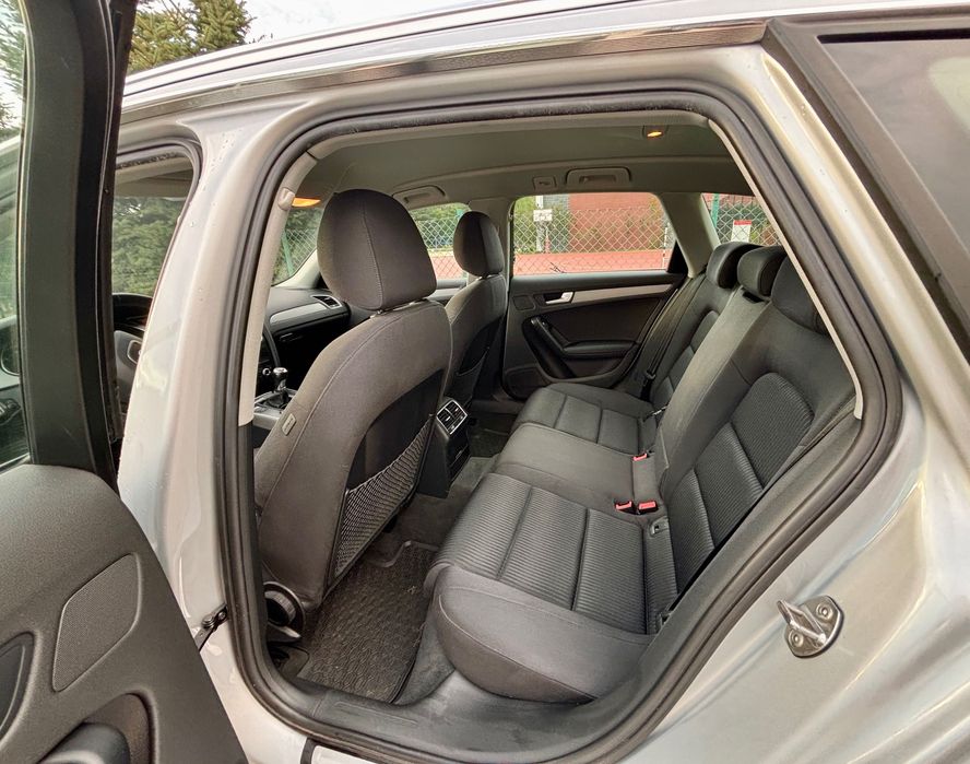 Sprzedam Audi A4 Avant B8 2013