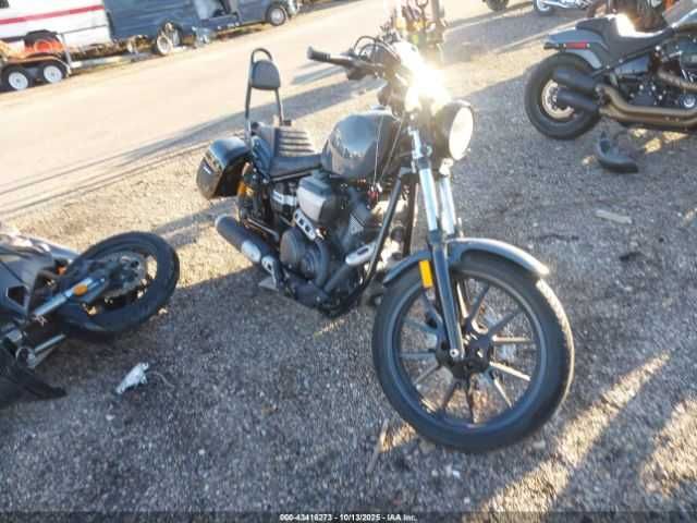 Yamaha XVS950 CUDC 2023