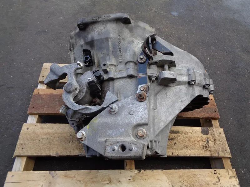 skrzynia biegÓw mondeo mk4 1.8 tdci 7g9r7002zf 6 biegÓw