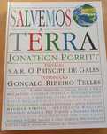Salvemos a Terra, Jonathon Porritt