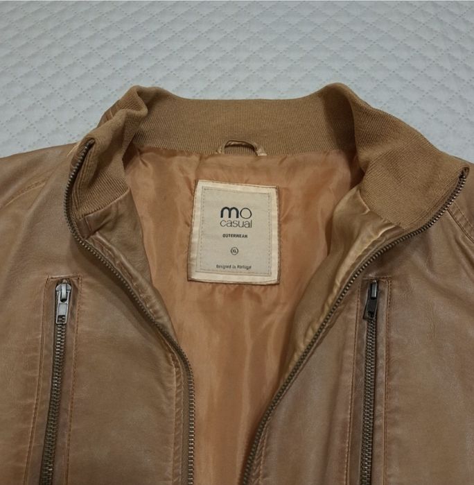 Casaco de pele Modalfa