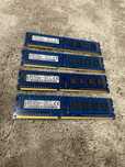 Pamięć Ram KINGSTON 16GB DDR3 1600Mhz gwarancja