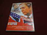 DVD-O Espião-Michael Caine