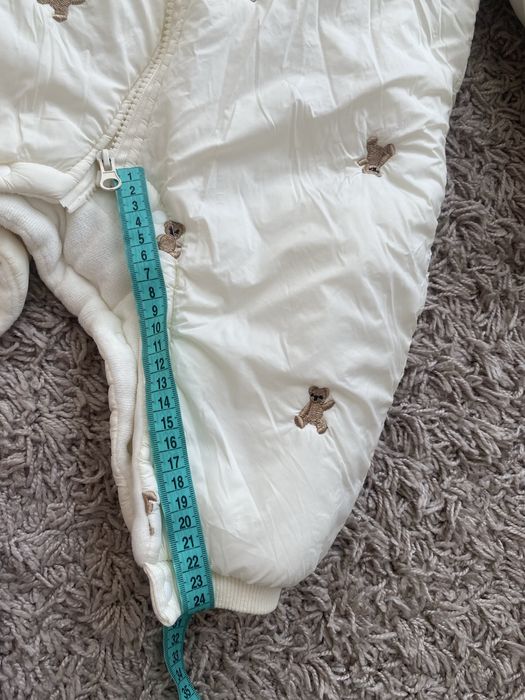 Комбінезон Teдді