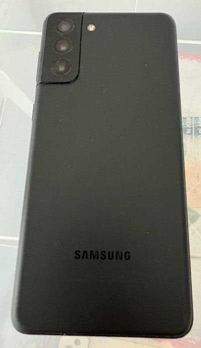 Samsung Galaxy S21 Plus 5G 256GB