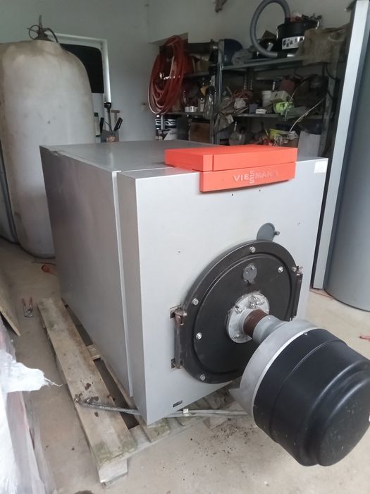 Viessmann Piec olejowy ,nie Buderus 63  kw50 nie 40 nie 30 nie 20 kw