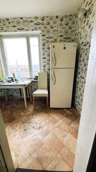 Продається 1-кімнатна квартира на каскаді