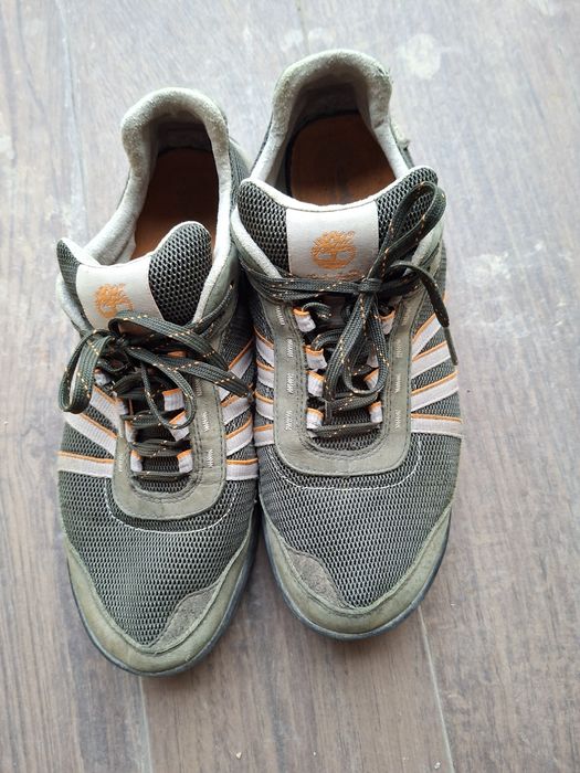 Sapatilhas da Timberland