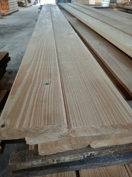 Tarcica/Drewno konstrukcyjne /Deski  Wyroby Tartaczne