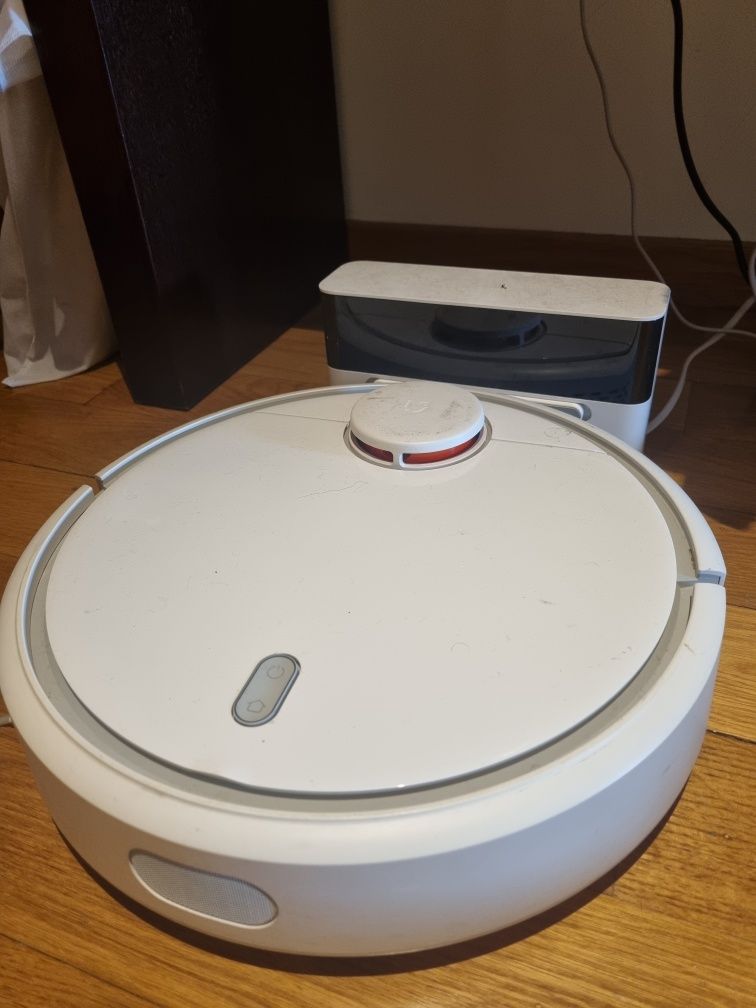 Xiaomi Mi Robot Vacuum