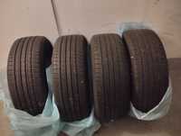 Opony Yokohama 225/55 R18 - 4 sztuki  rok2019