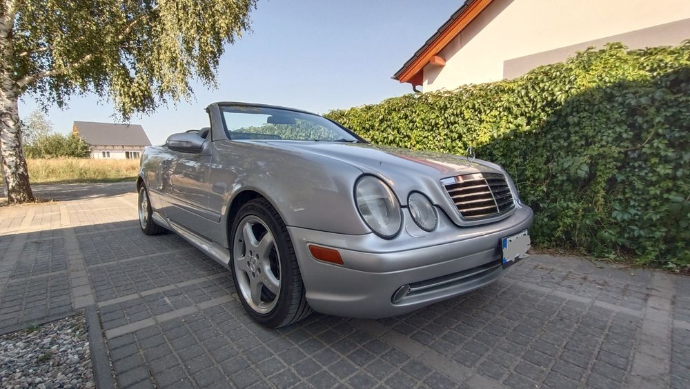 Naprawa Serwis dachów cabrio