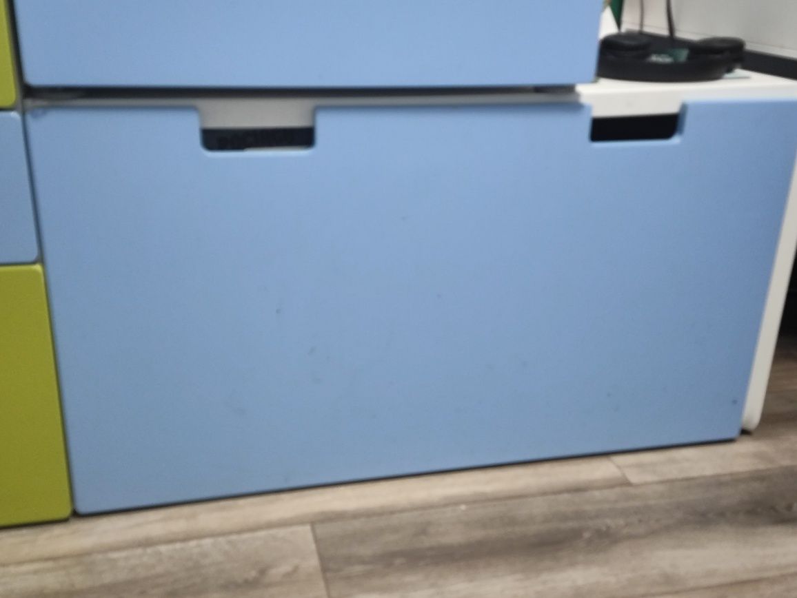 Meble dziecięce Ikea Stuva