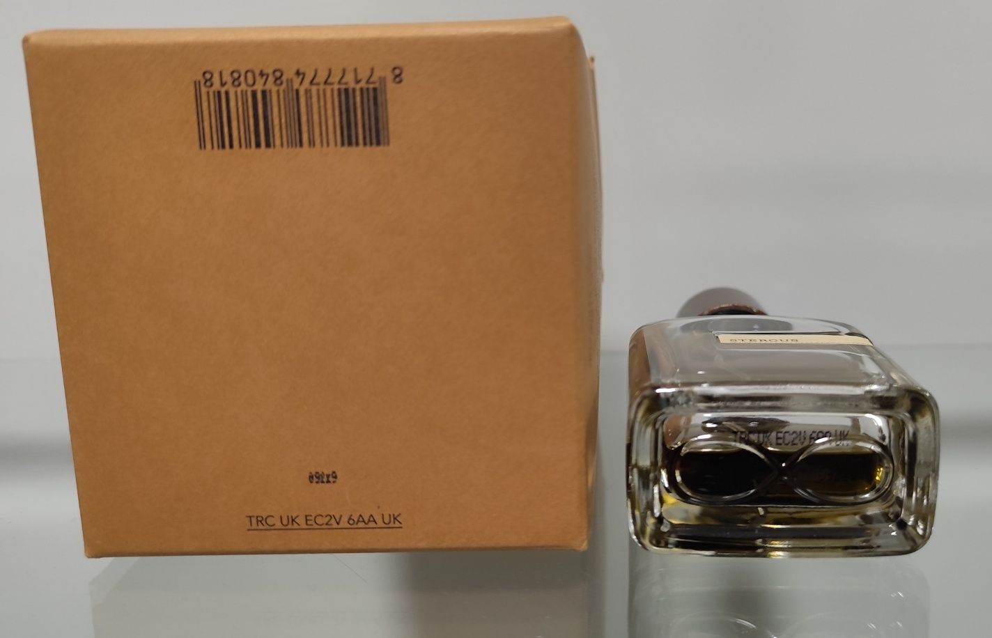 Orto Parisi - Stercus 25/50 ml