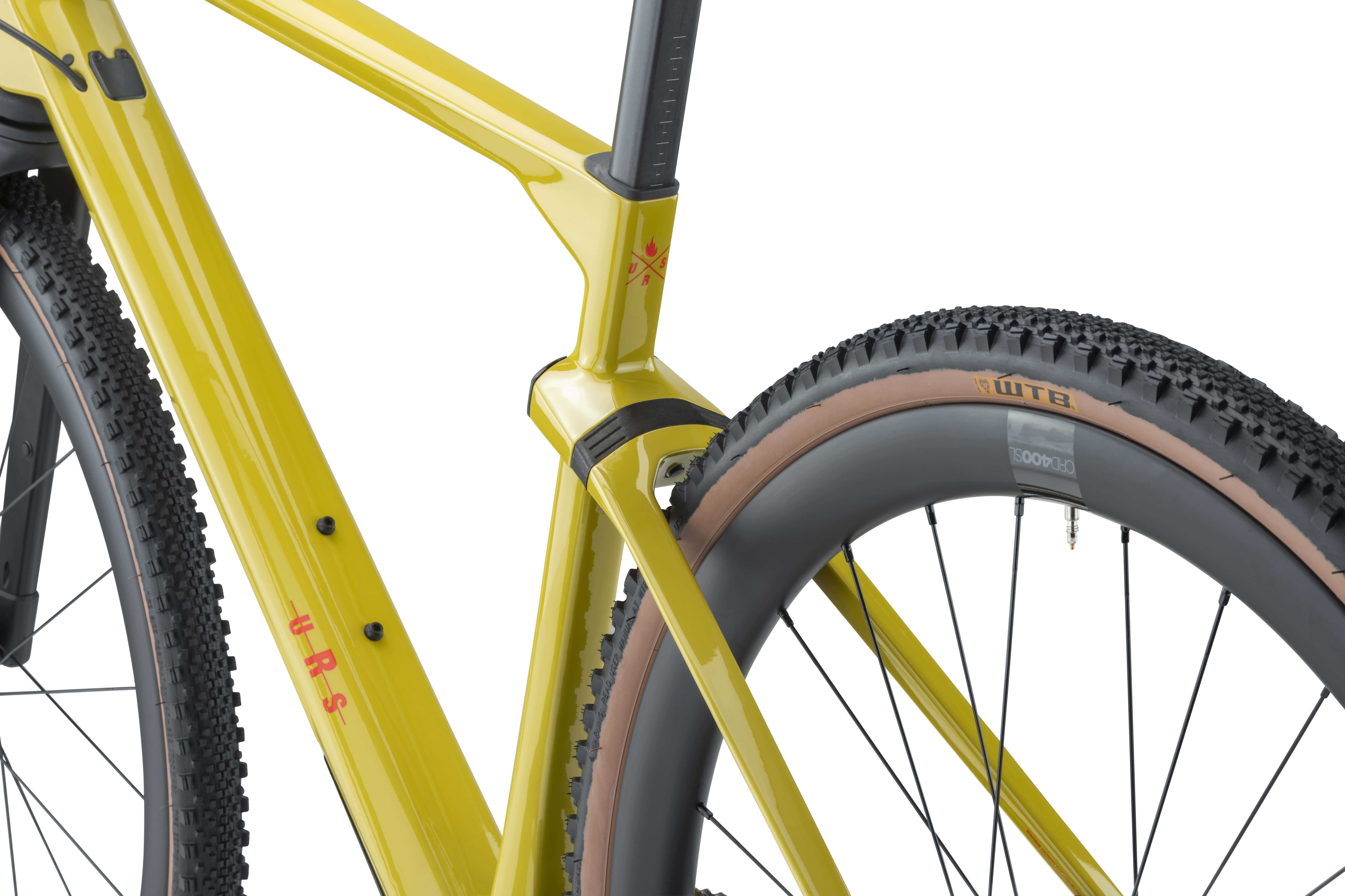 Nowy BMC URS LT One Force AXS