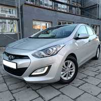 Hyundai I30 I Właściciel Salon Polska Jak Nowy!!1.6 Benzyna