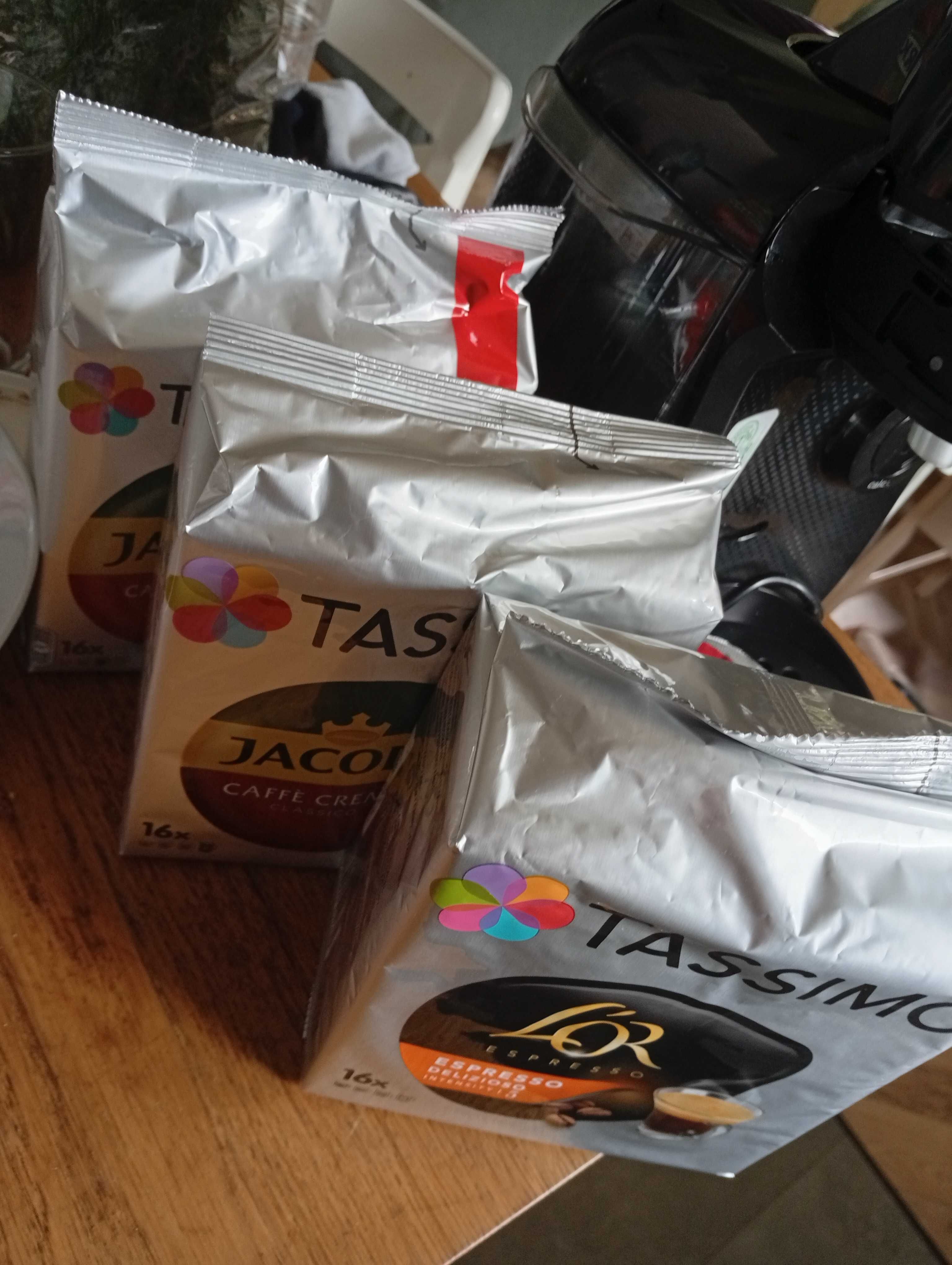 Bosch tassimo ekspres