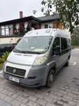 Sprzedam fiata ducato