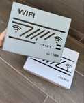 Коробки для wifi роутера