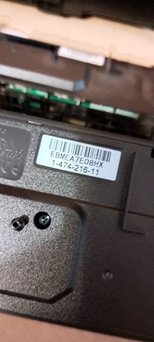 Zasilacz playstation 3 ps3