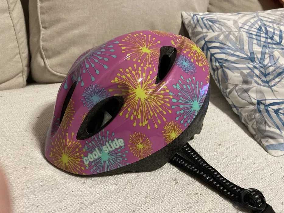 Kask dziecięcy Martes rozmiar S