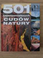 501 najwspanialszych cudów natury