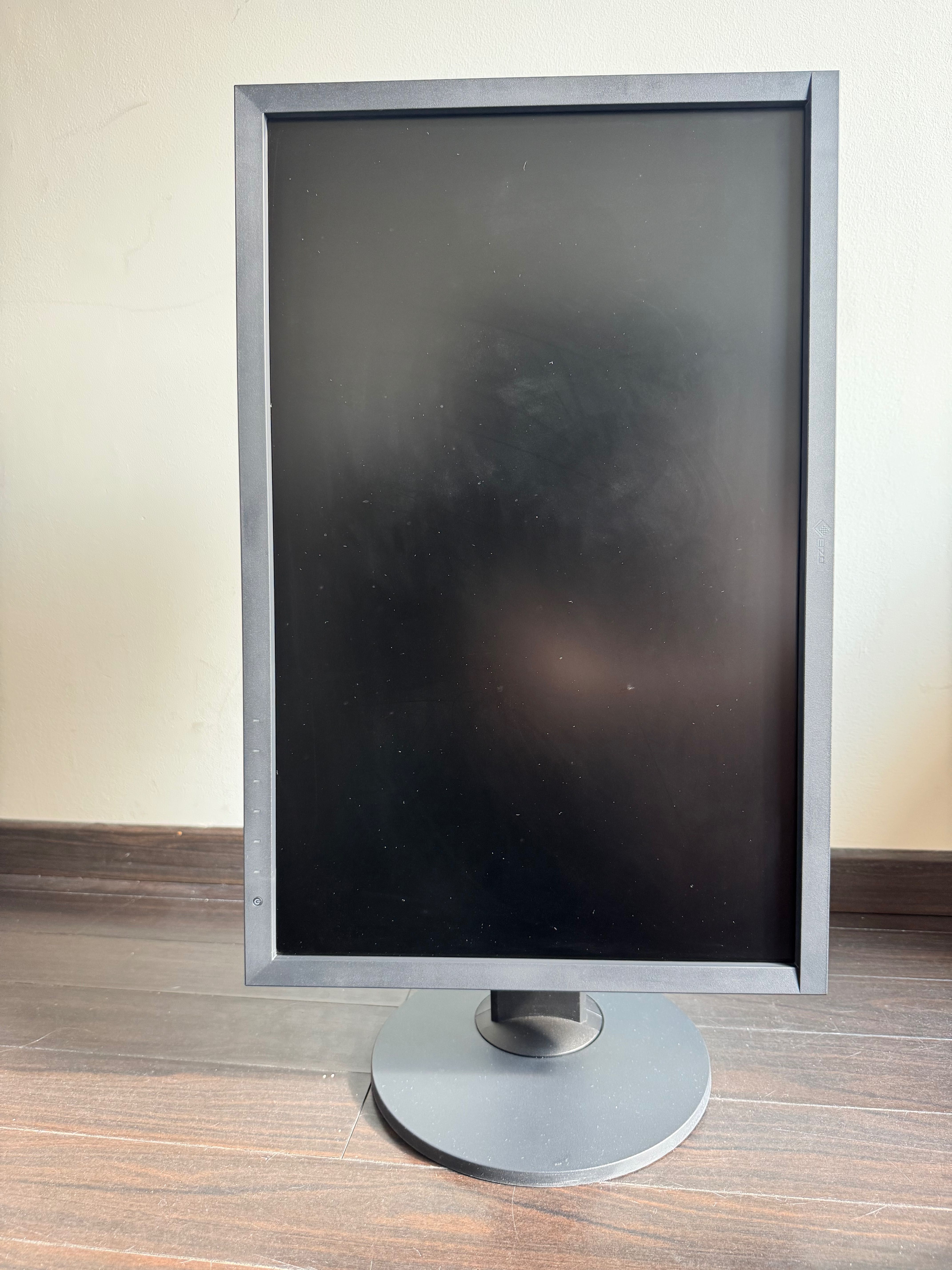 Monitor Eizo ColorEdge CS2420 | JAK NOWY | tylko 314 godzin pracy