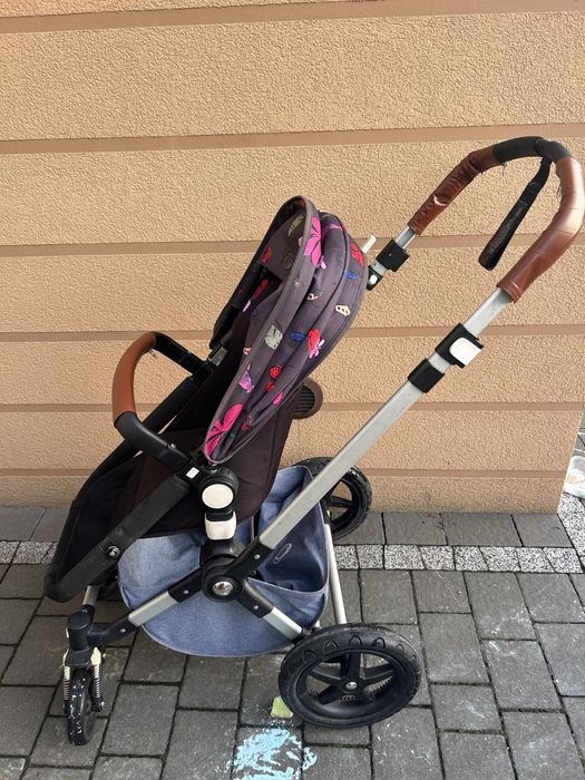 Bugaboo cameleon 2w 1