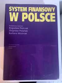 System finansowy w Polsce - Pietrzak, Polański, Woźniak