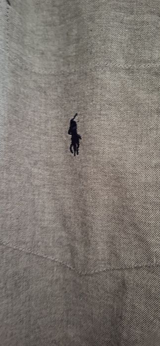 Koszula meska polo