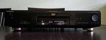 Odtwarzacz CD/DVD Sony dvp s325