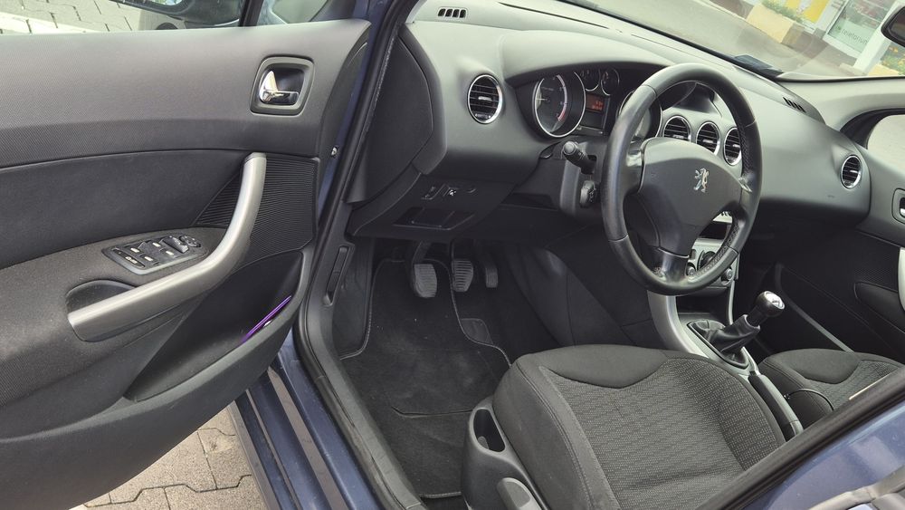 Peugeot 308 SW 1.6 2008r. Sprzedam - zamienię