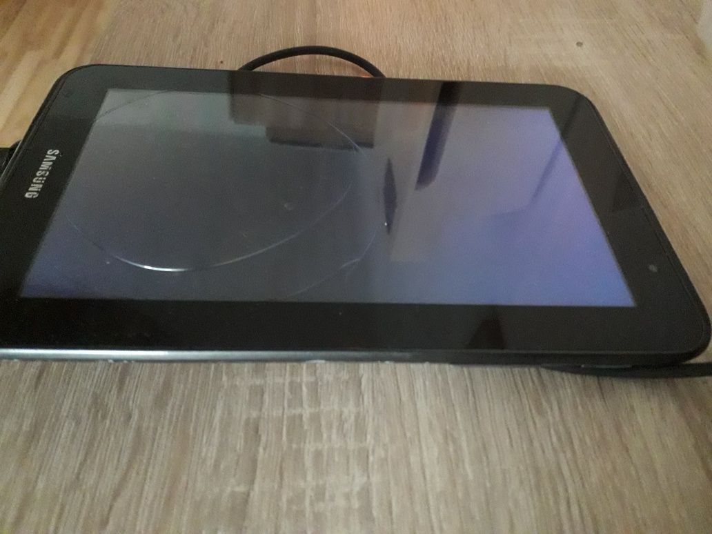 Samsung Galaxy Tab 2 7.0 Uszkodzony Zbity Ekran