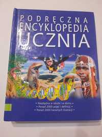 Podręczna encyklopedia ucznia - Świat Książki
