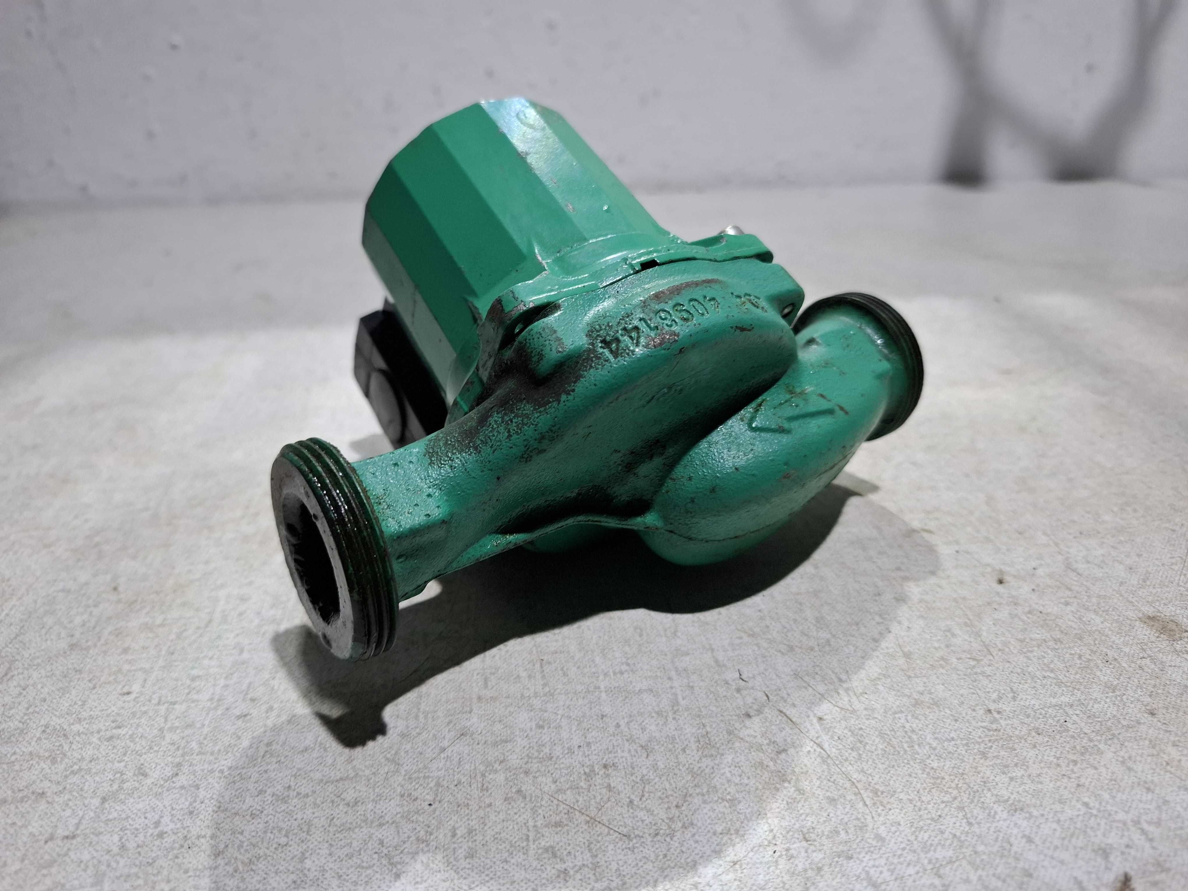 Pompa WILO Star RS 25/4 - max 48W